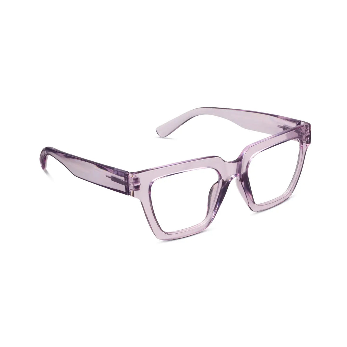 Take a Bow (Blue Light) Reading Glasses: Choose Your Color and Strength