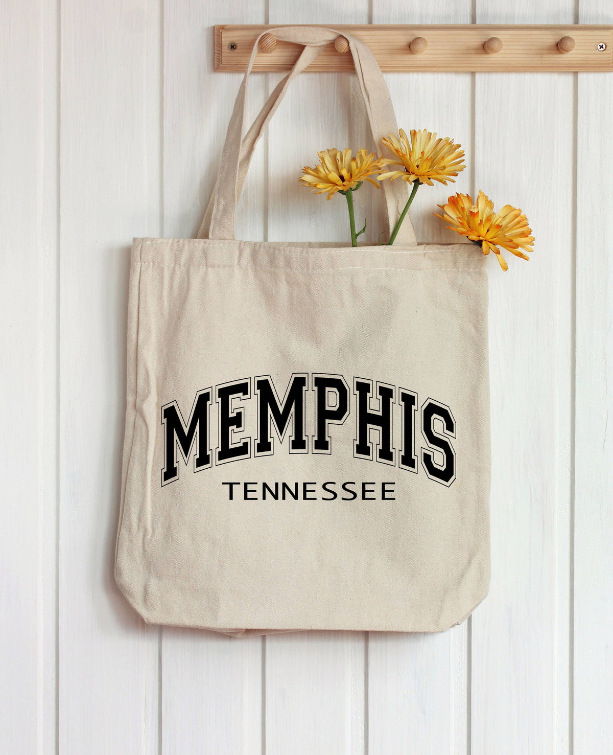 Memphis Tennessee: Black