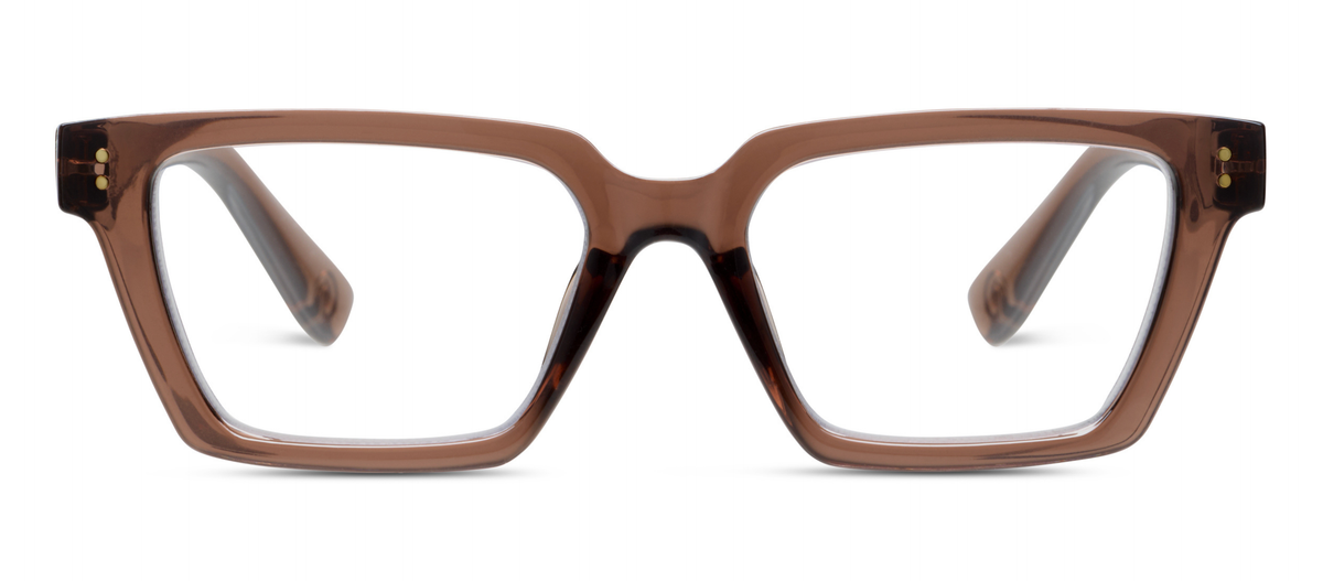 Curtsy (Blue Light) reader eyeglasses