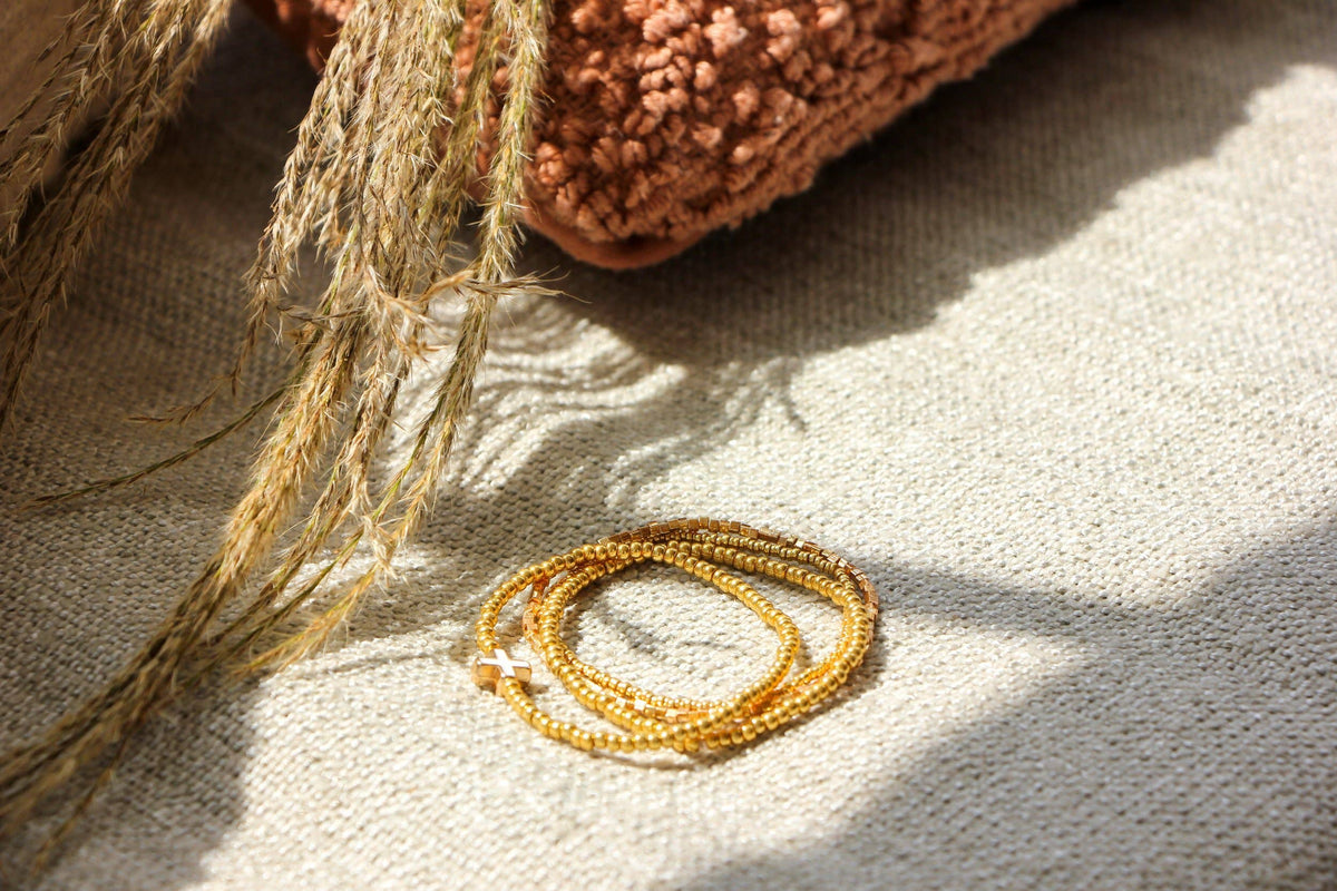 Restore Bracelet Stack