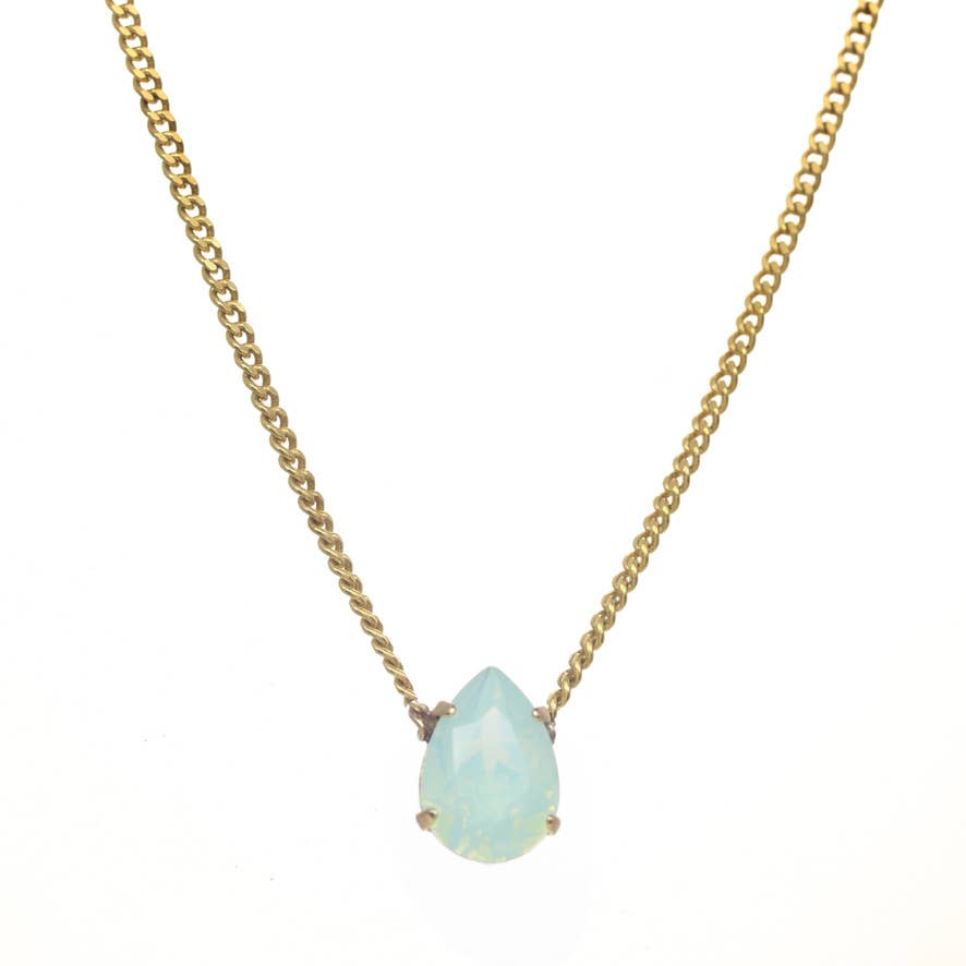 Lumi Necklace: