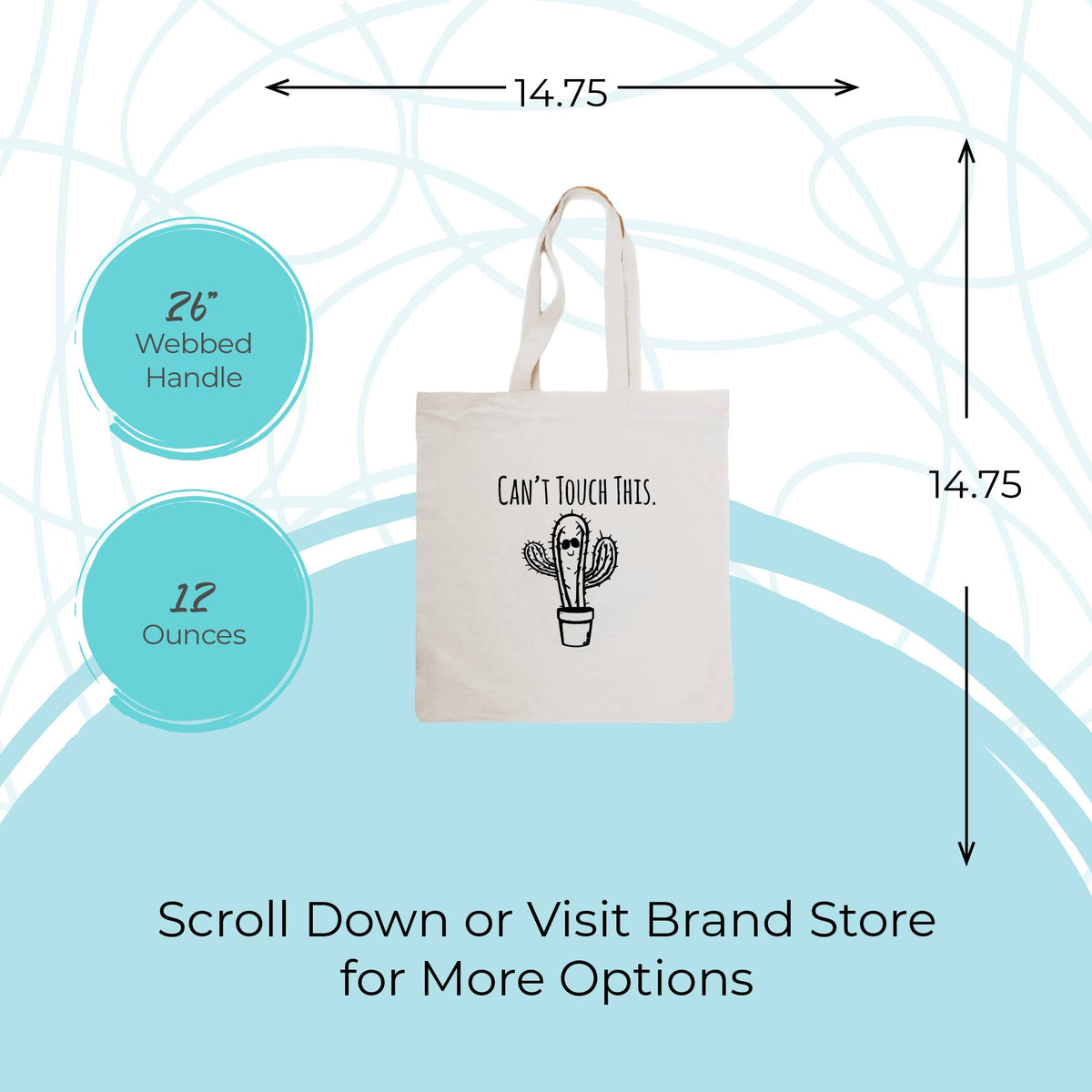 Memphis TN (Guitar) - Tote Bags