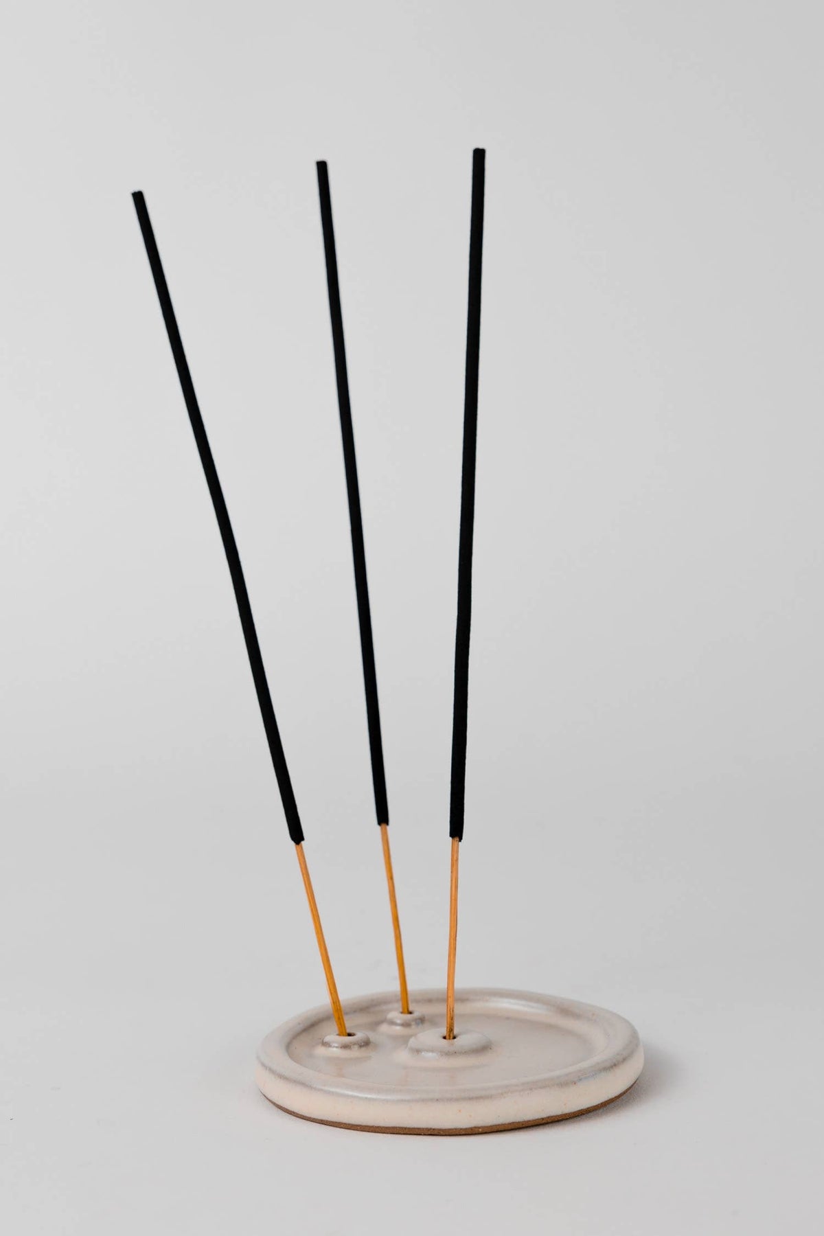 Emotive Incense Holder
