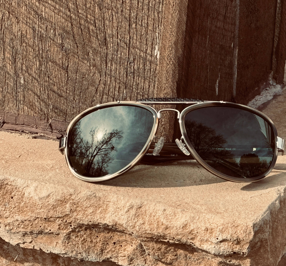 Baracca: Black/Smoke Grey