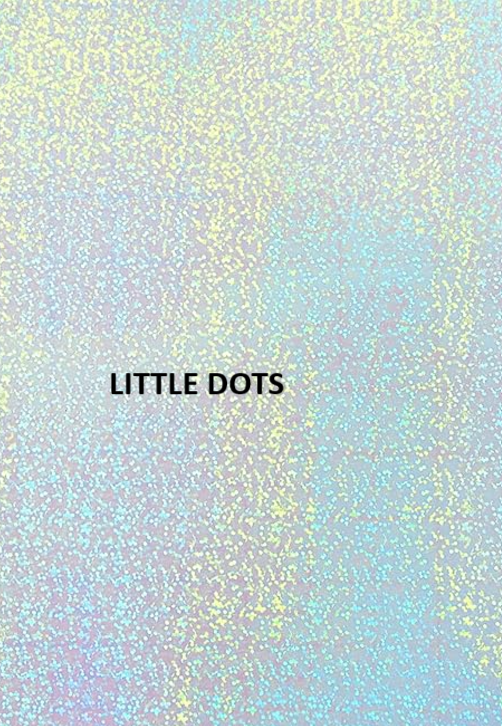 Coffee Makes Everything Possible Sticker