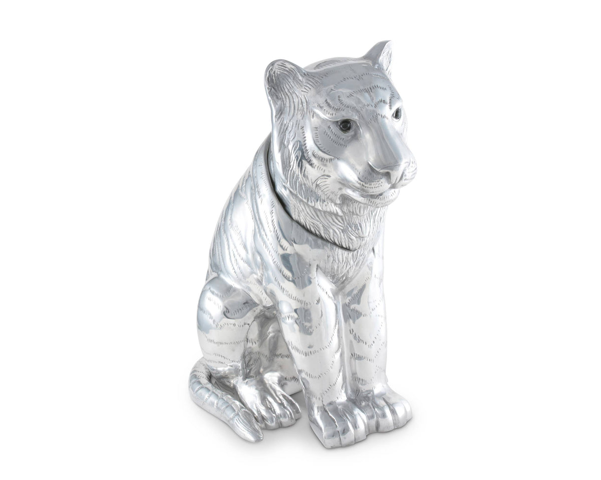 Tiger Ice/Wine Buckets