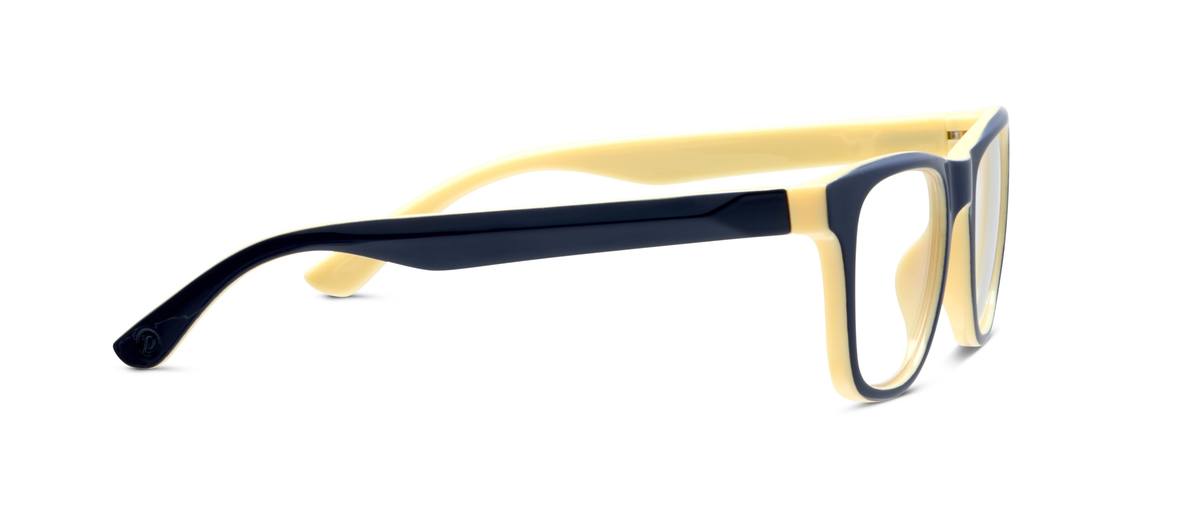 Rally (Blue Light) Reader, Eyeglasses