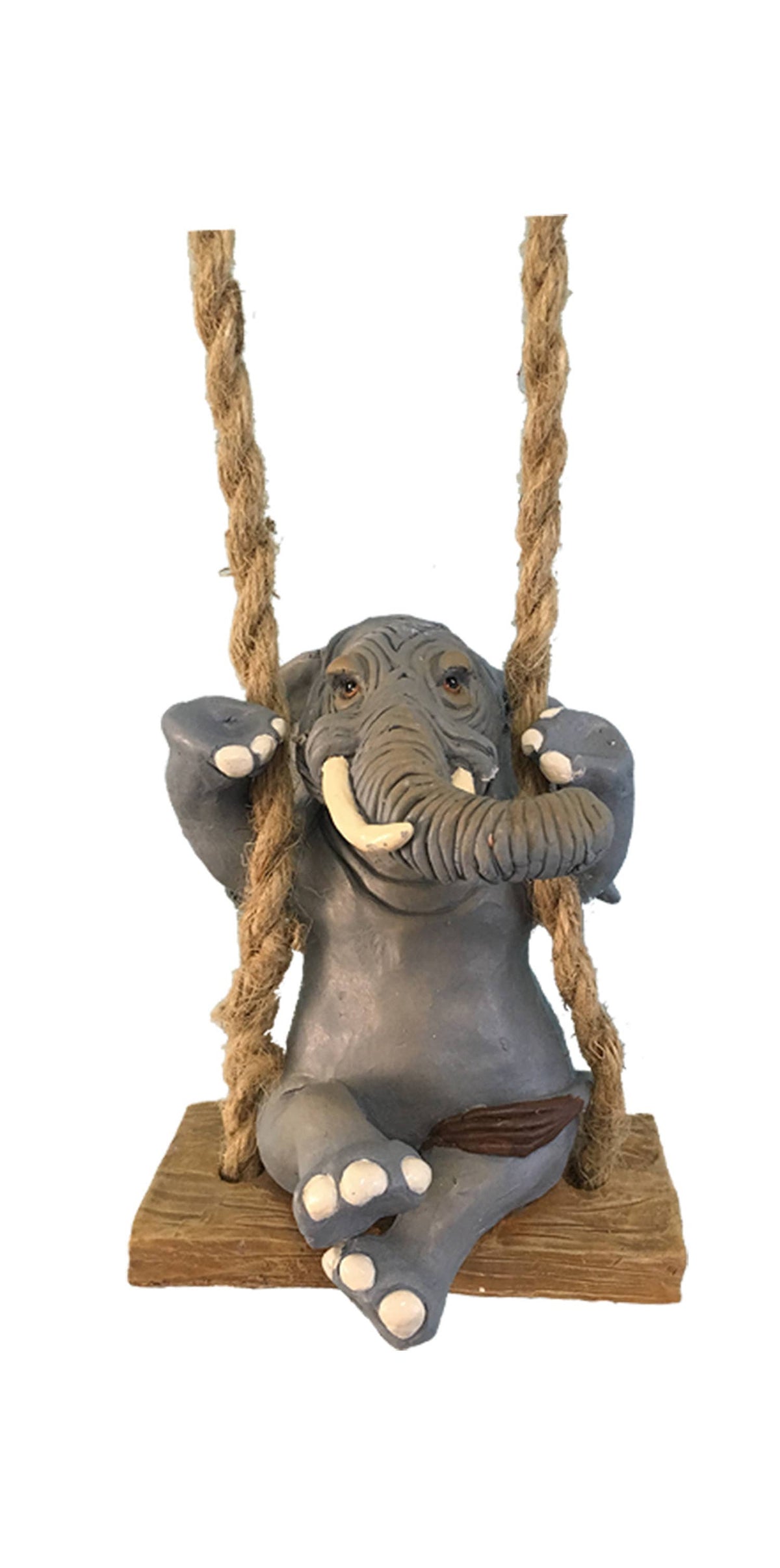 ELEPHANT SWINGER