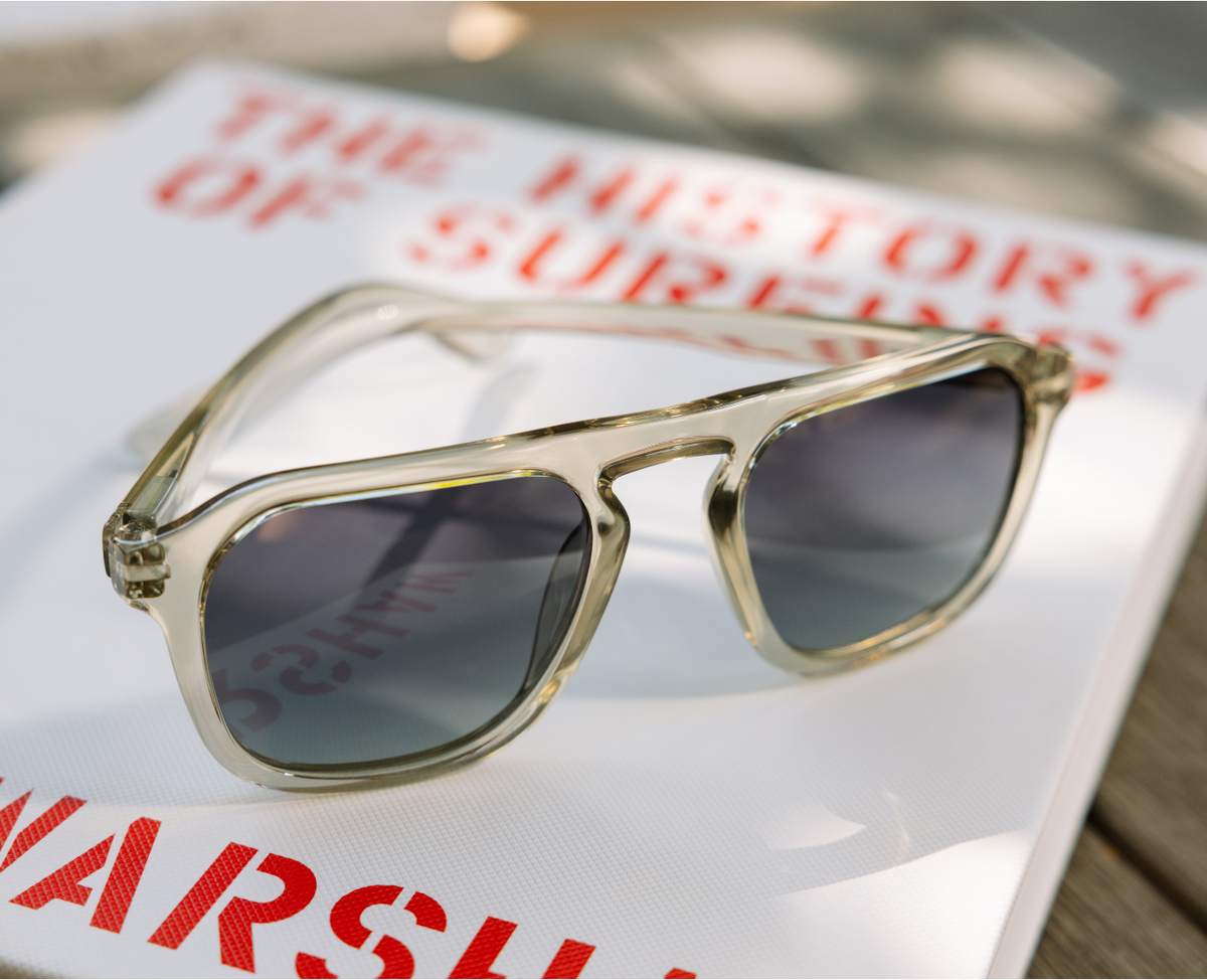 Deep Dive (Sunglasses)