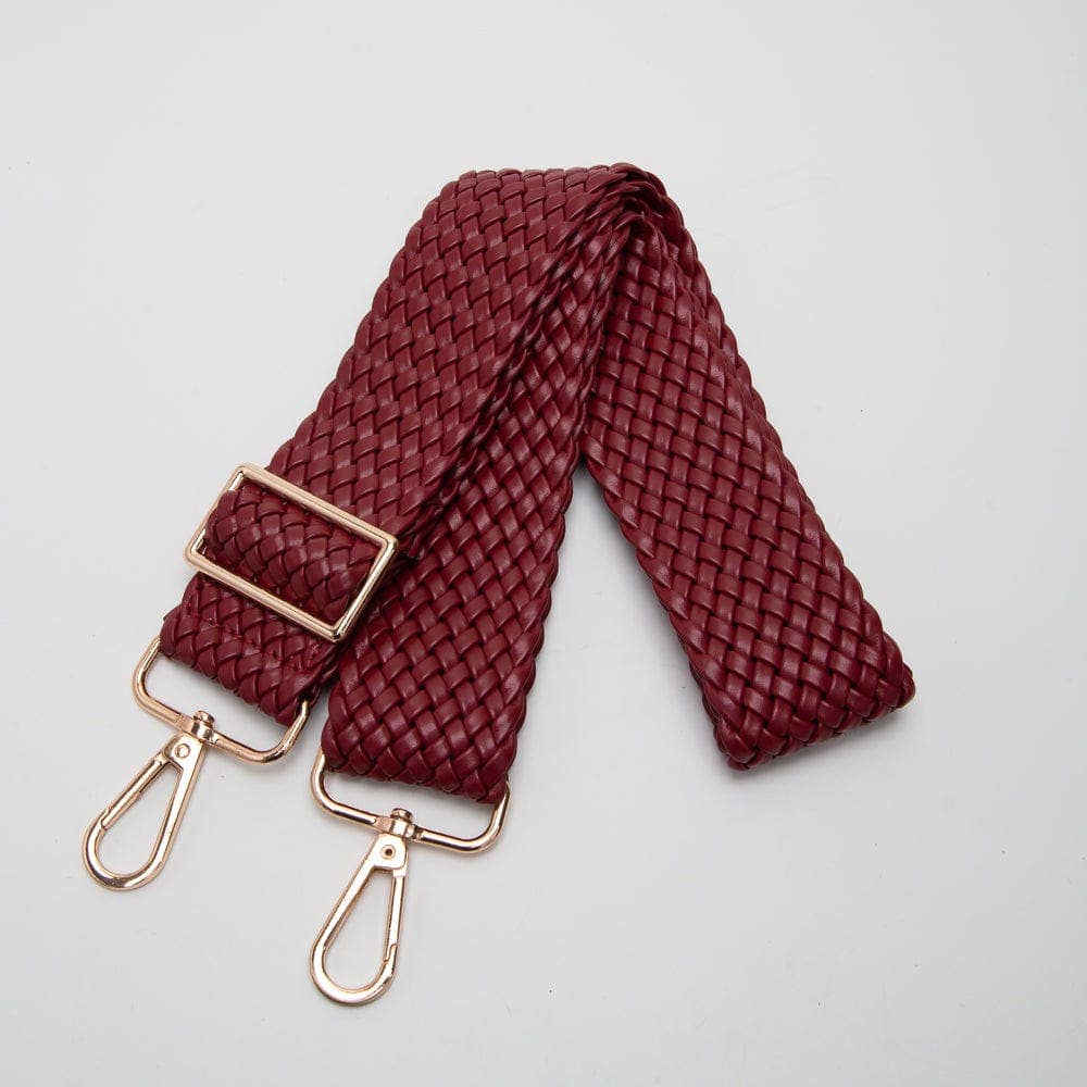 Bella Woven Women's Bag Strap