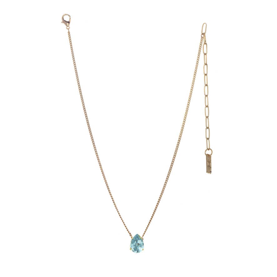 Lumi Necklace: