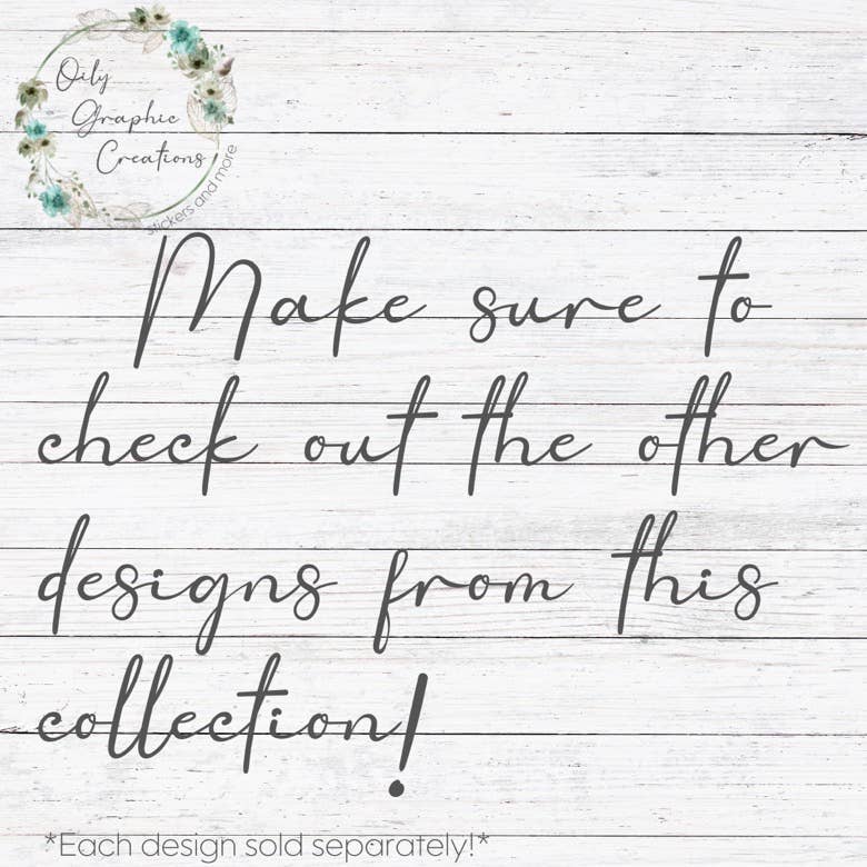 Me and Karma- Taylor Swift Lyrics Stickers Glossy Vinyl