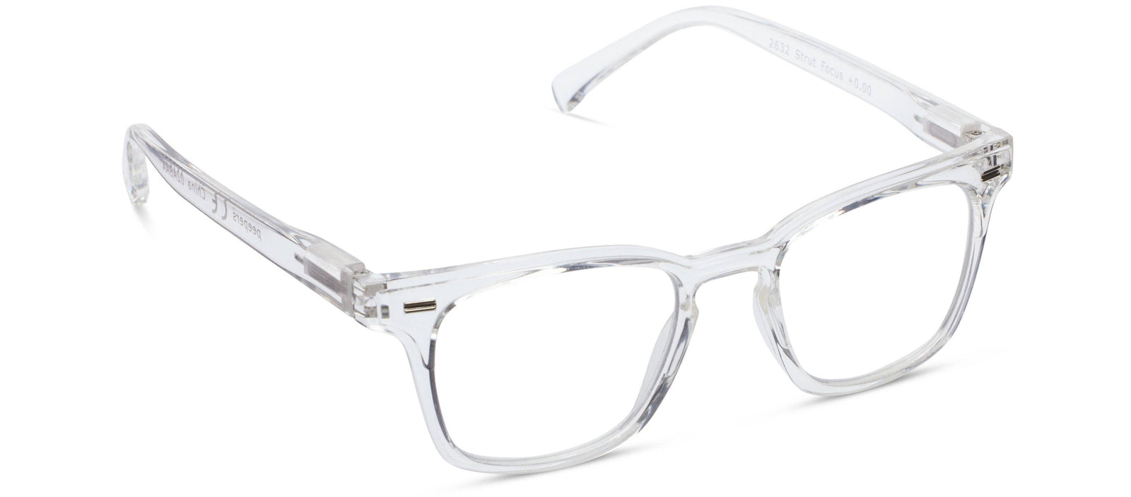Strut (Blue Light) Reading Glasses: