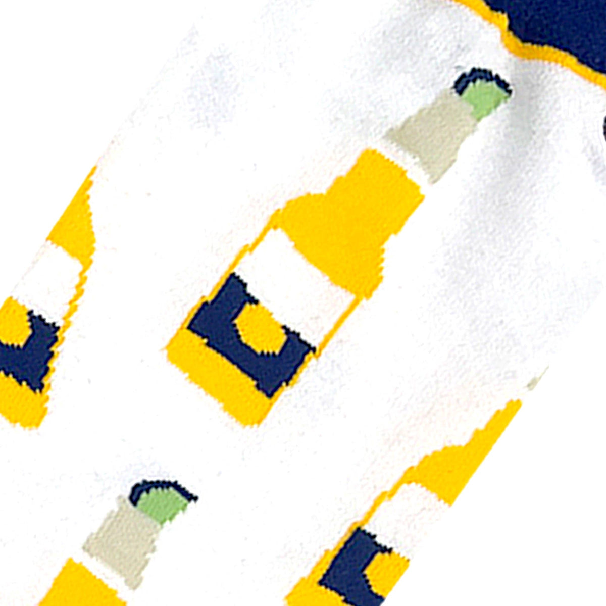 Corona Split - Mens Crew Straight