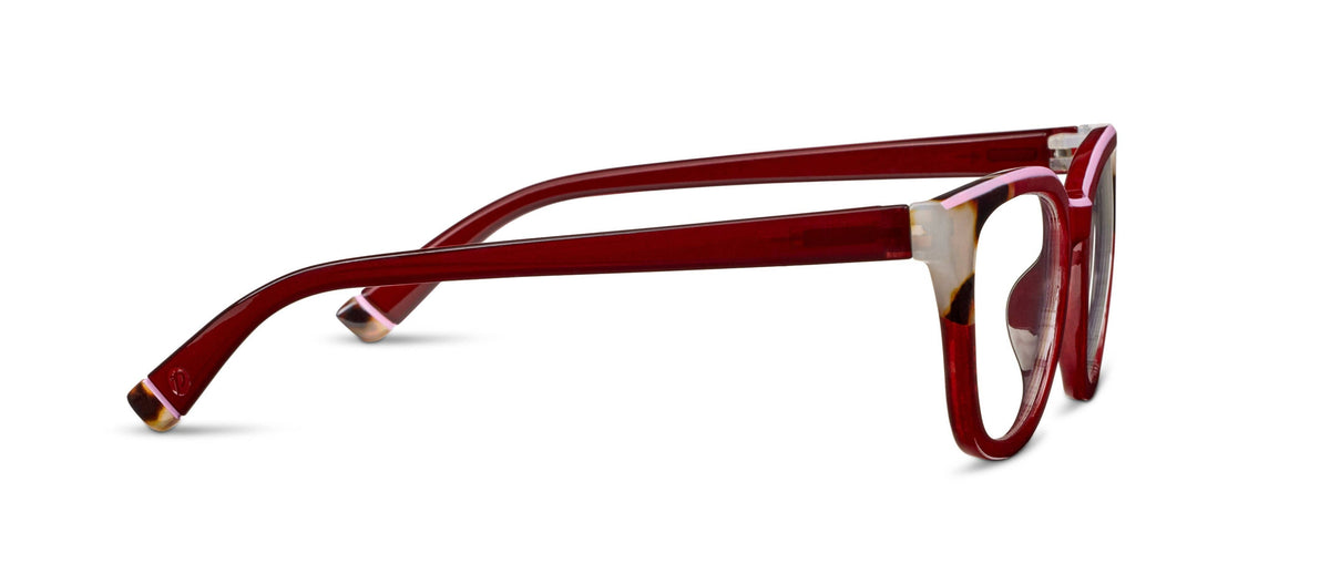 Ramona (Blue Light) reader eyeglasses