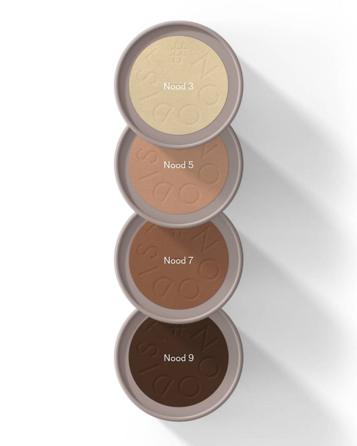 Shape Tape | Lift &amp; Shape Adhesive Tape: Nood 3 / 3in. or 3 / 4 in