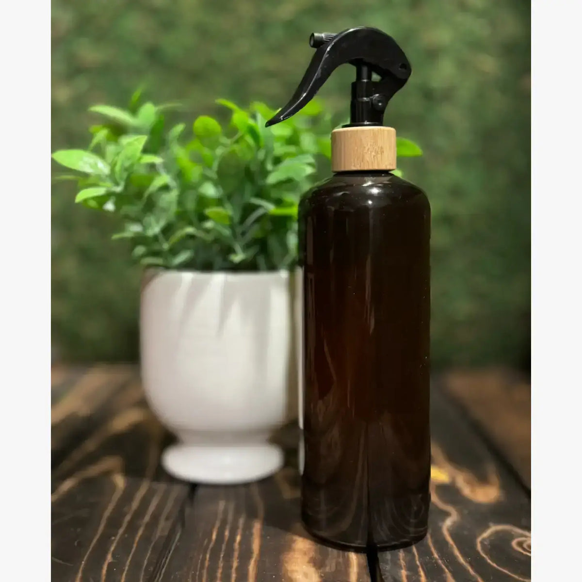 Love Spell Room + Linen Spray