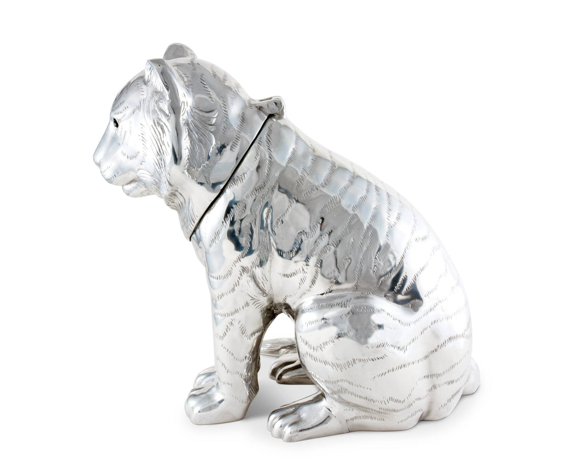 Tiger Ice/Wine Buckets