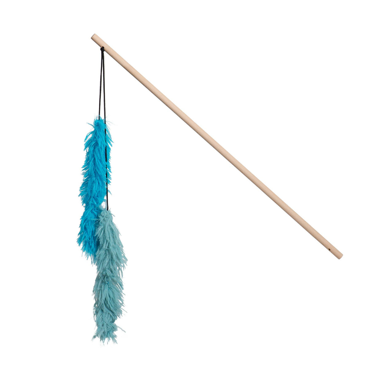 HuggleKats® Magic Wand Cat Toy