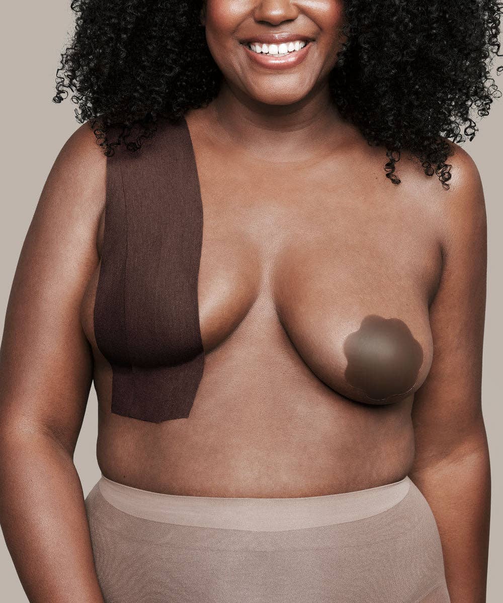 Shape Tape | Lift &amp; Shape Adhesive Tape: Nood 3 / 3in. or 3 / 4 in