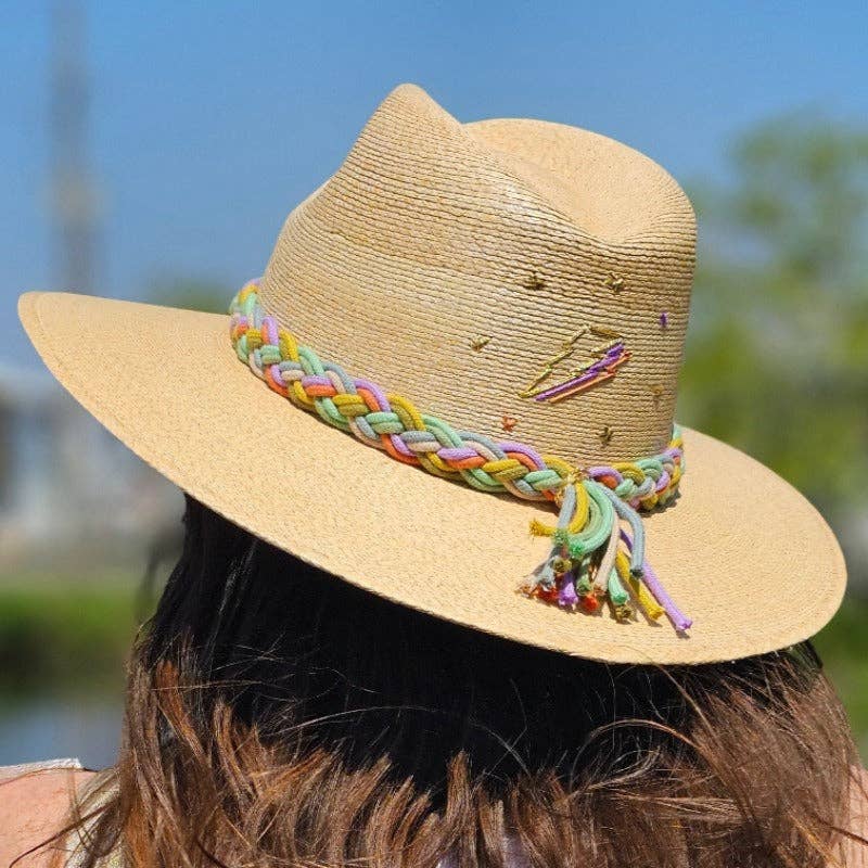 &quot;Lightening Bolt&quot; Hat