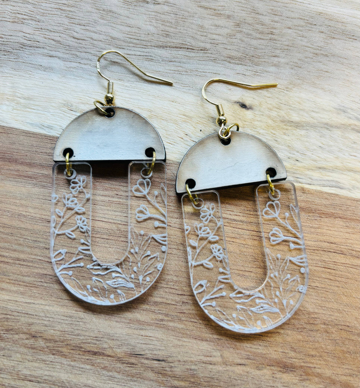 Bountiful Earrings