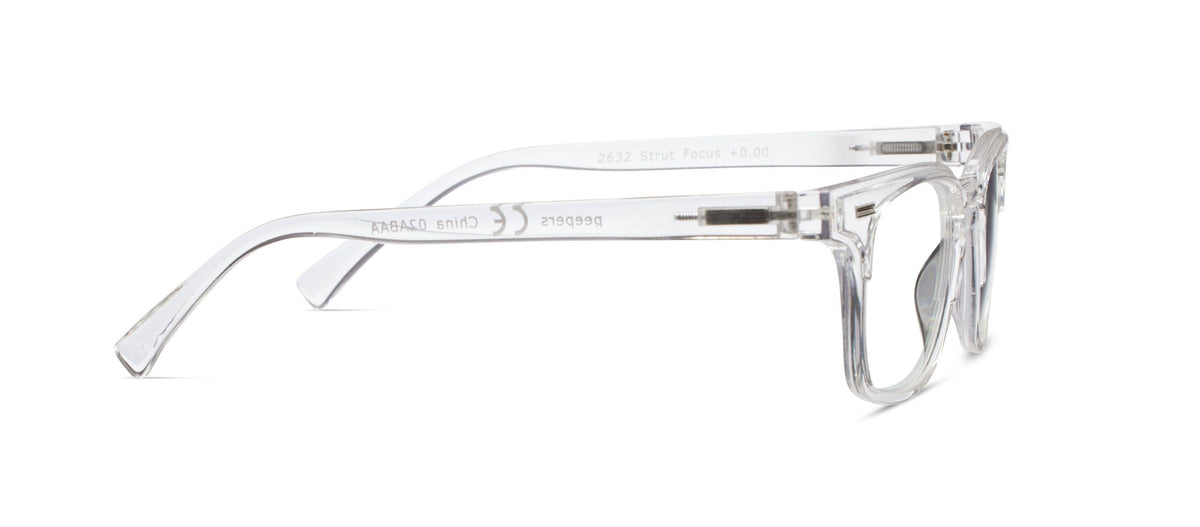 Strut (Blue Light) Reading Glasses: