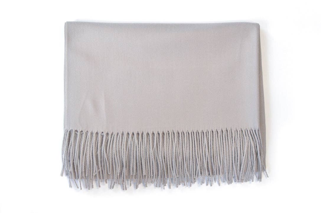 CASHMERE SCARF