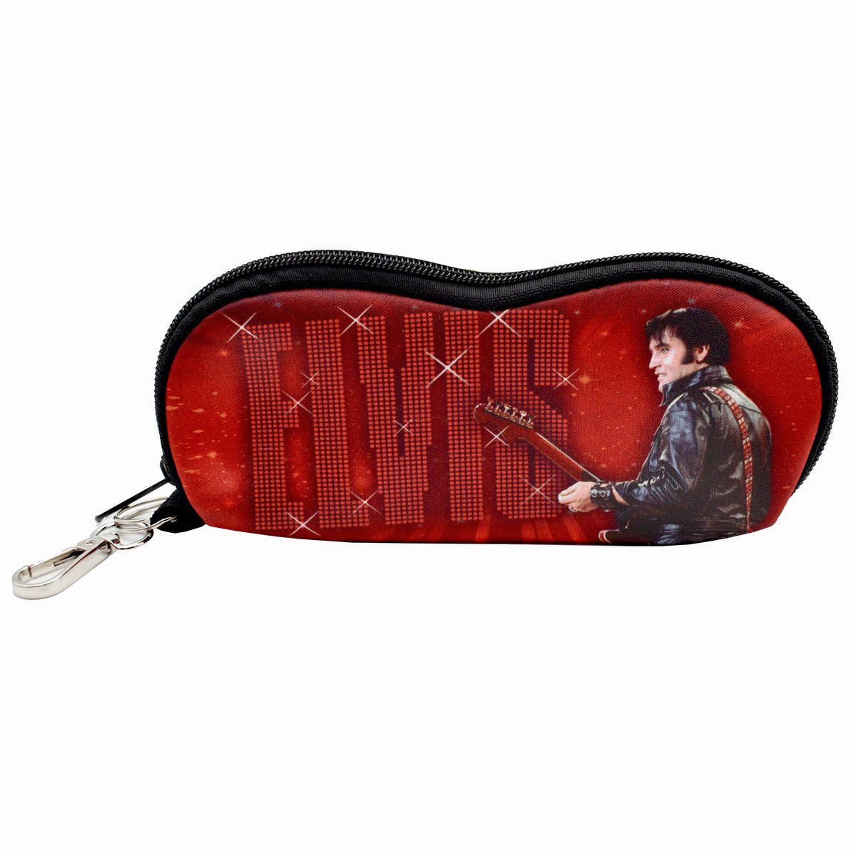 Elvis Glasses Case - '68