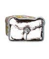 5"ELVIS JUKEBOX GLASS ORNAMENT