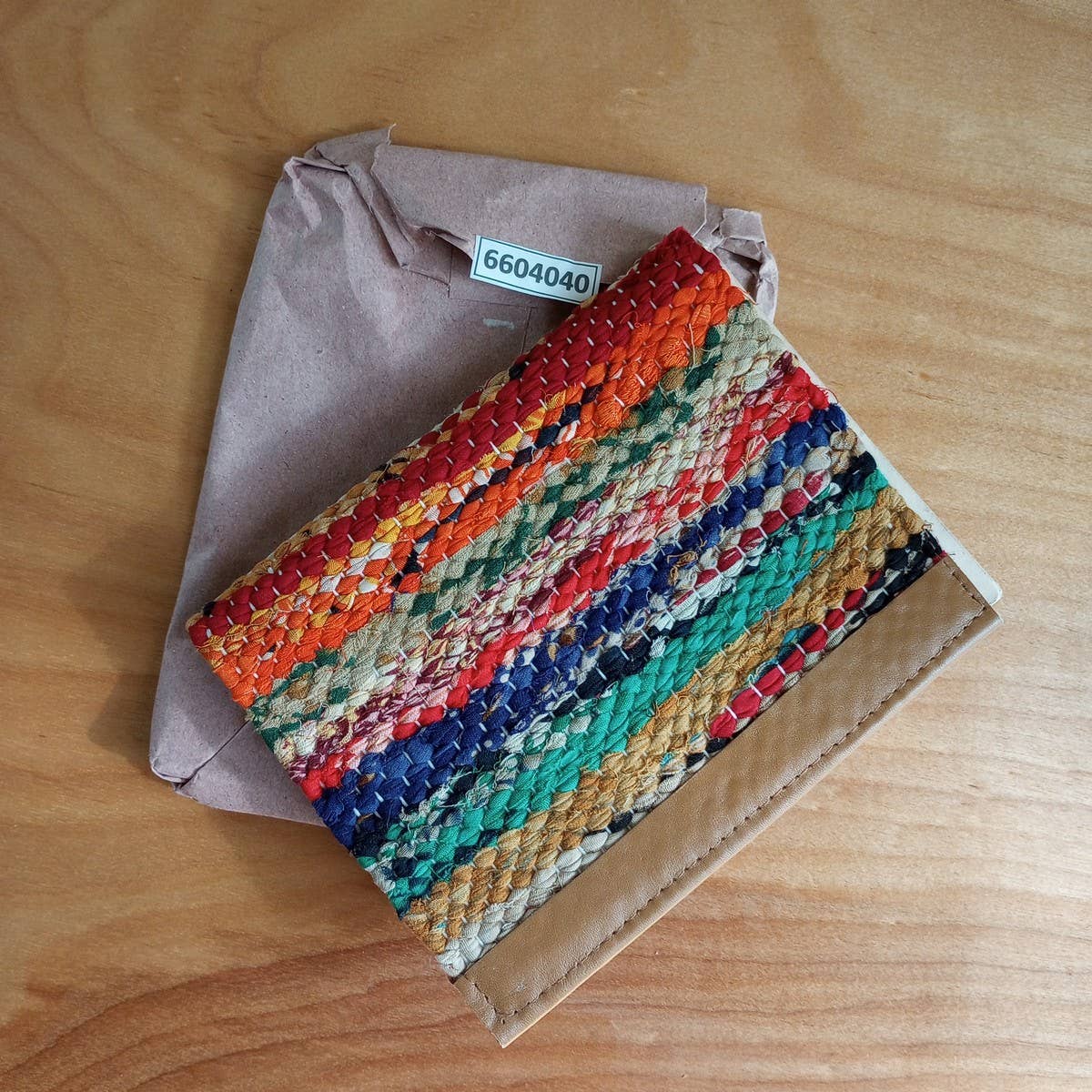 Sari Journal