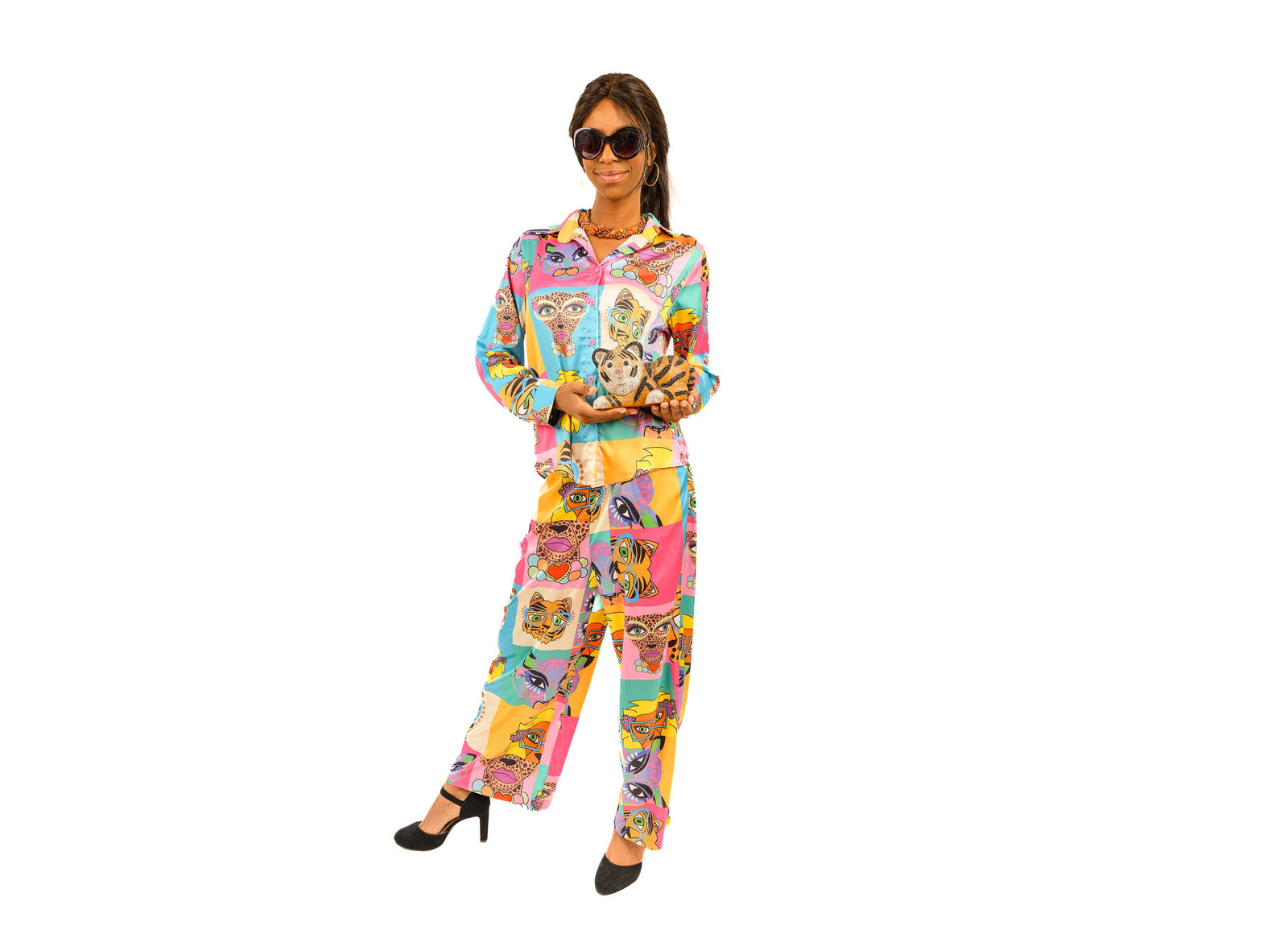 Timon Day PJs
