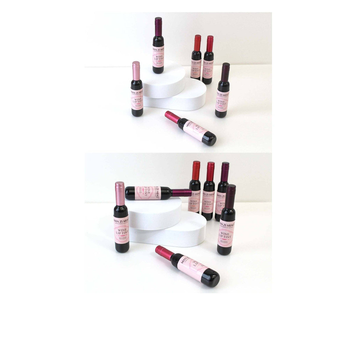 WINE LIP TINT  ASSORTED