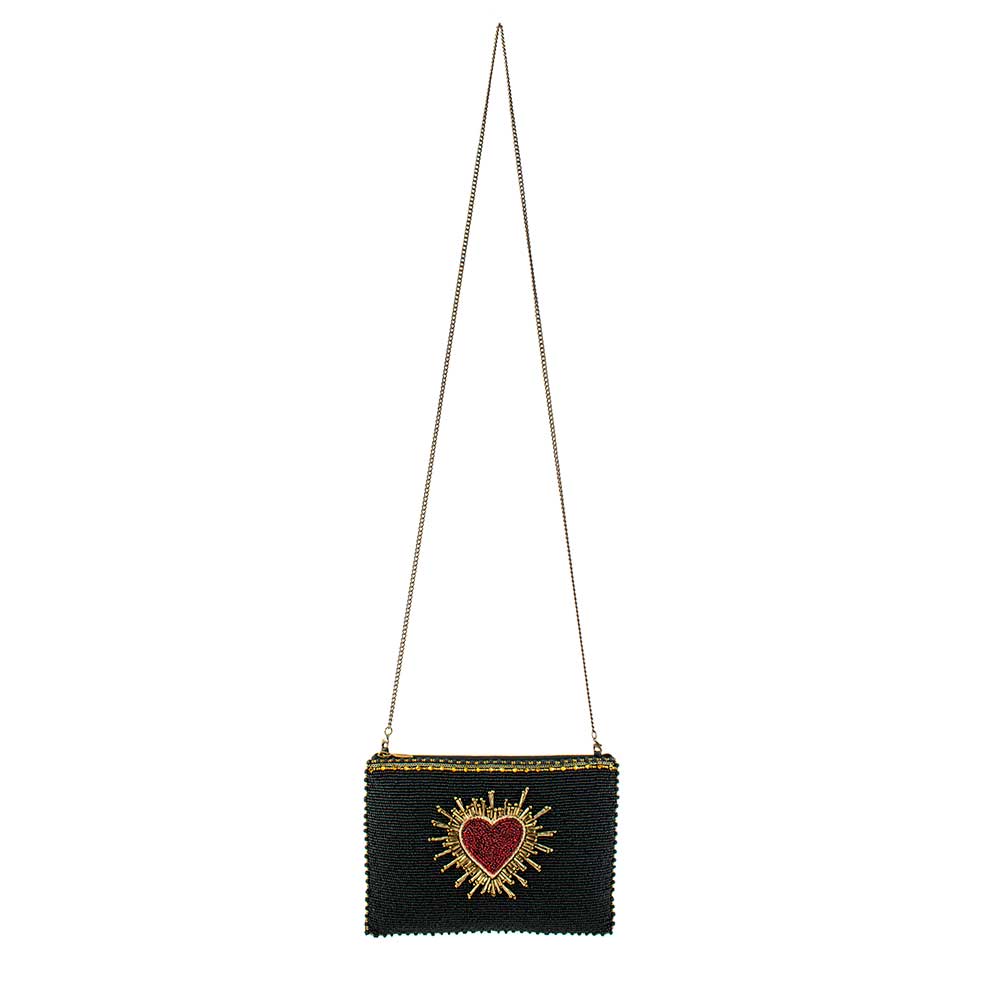 Affection Mini Crossbody Handbag