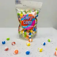 Freeze Dried Candy - Simply Candy
