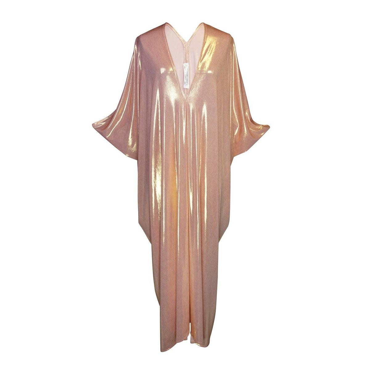 Mimosa Caftan