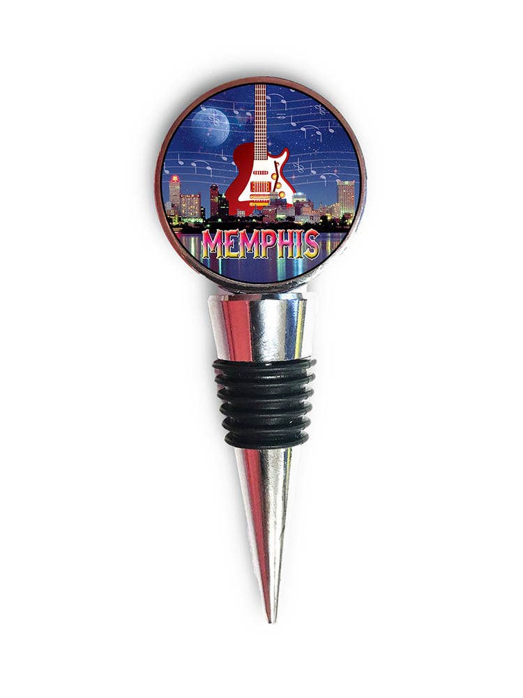 Memphis Bottle Cork