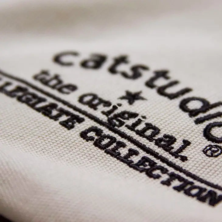 Pillows - Heirloom Hand Embroidered  (ALL STYLES)