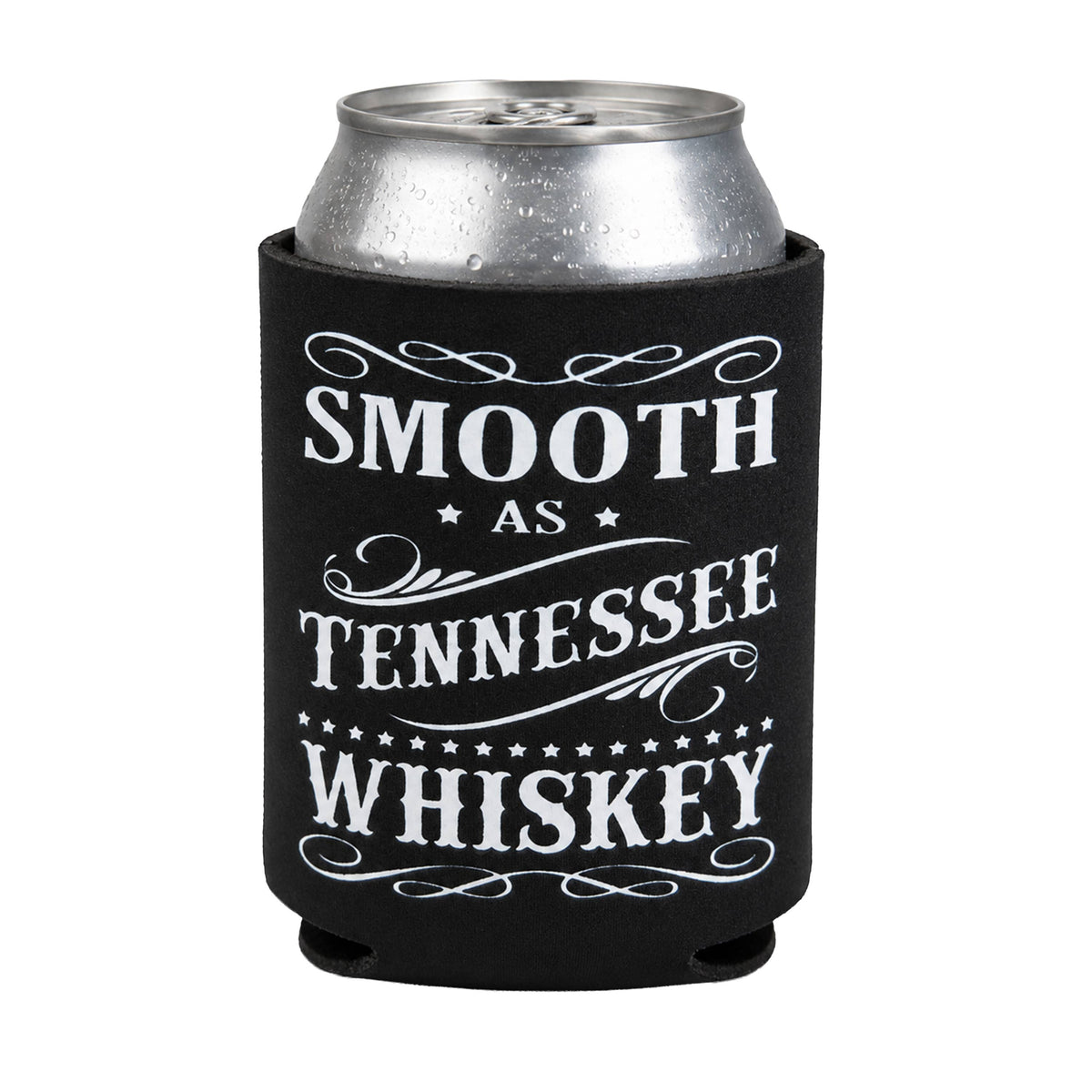 Tennessee Huggie/Koozie - Smooth as TN Whiskey