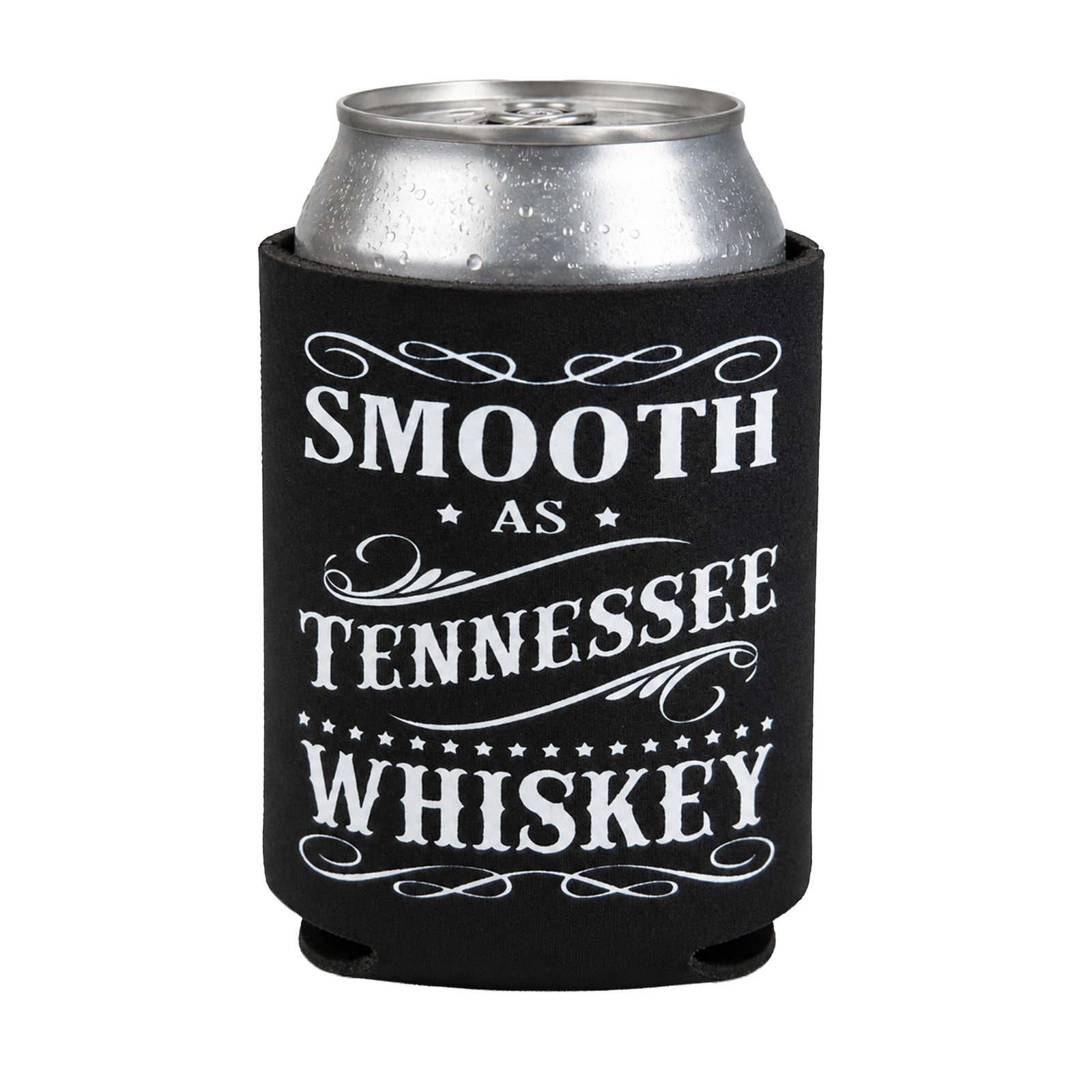 Tennessee Huggie/Koozie - Smooth as TN Whiskey