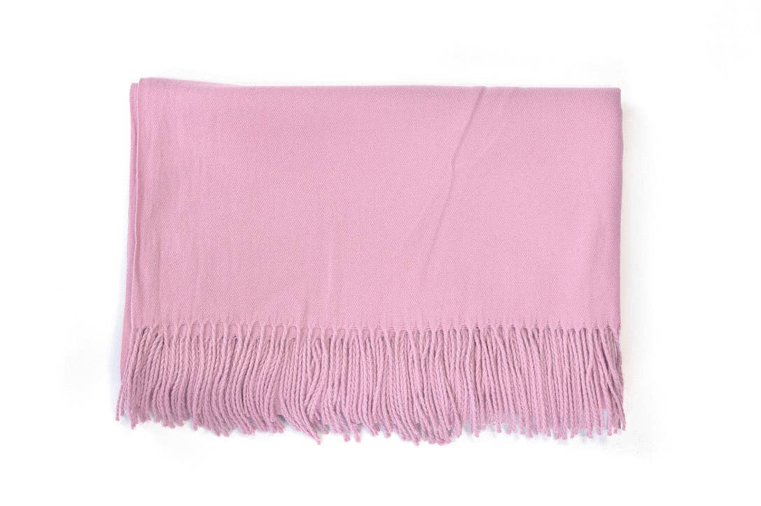 CASHMERE SCARF