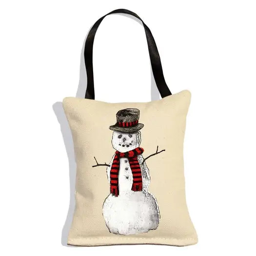 Mini Pillow Ornamen or Door Knob Hanger