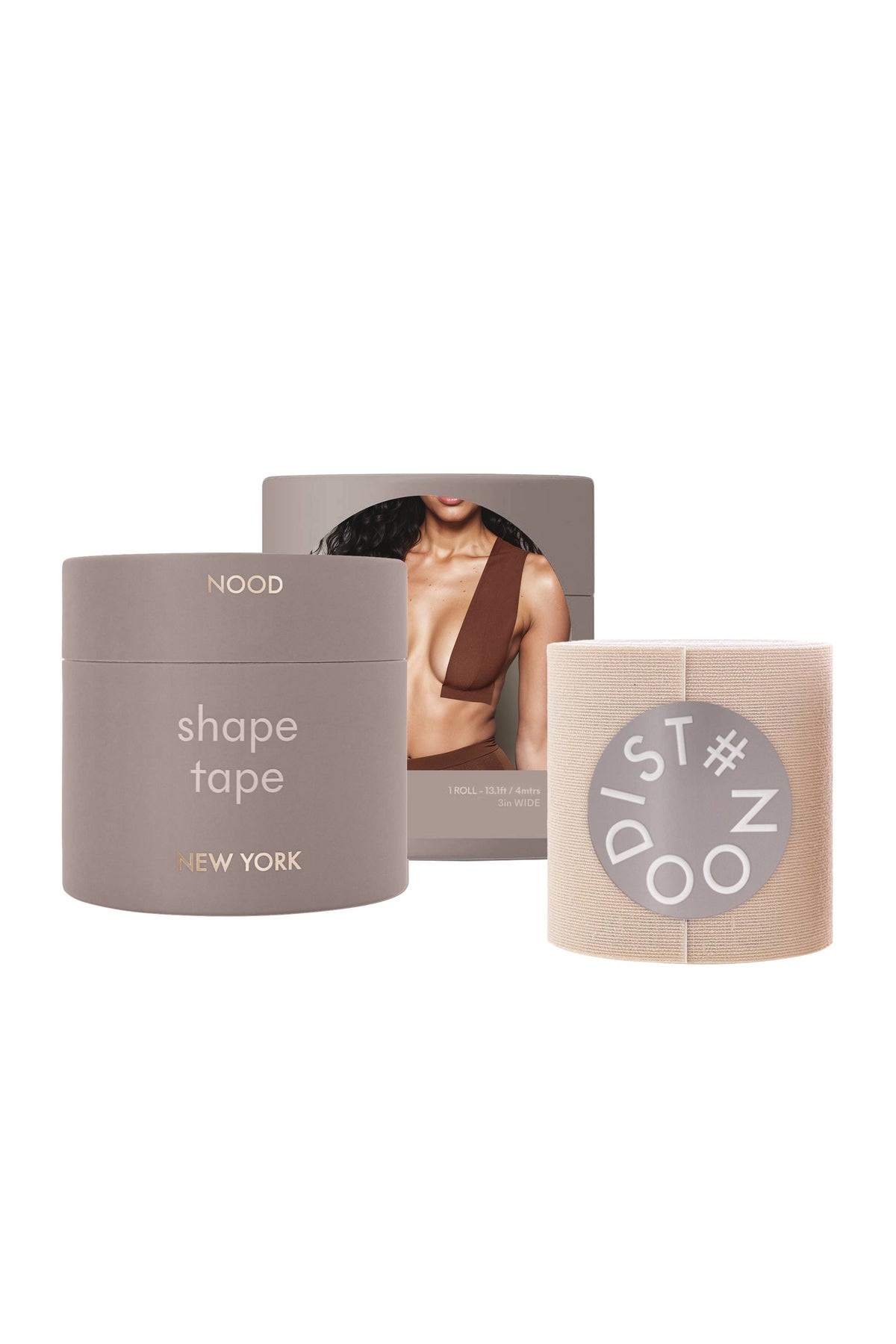 Shape Tape | Lift &amp; Shape Adhesive Breast Tape
