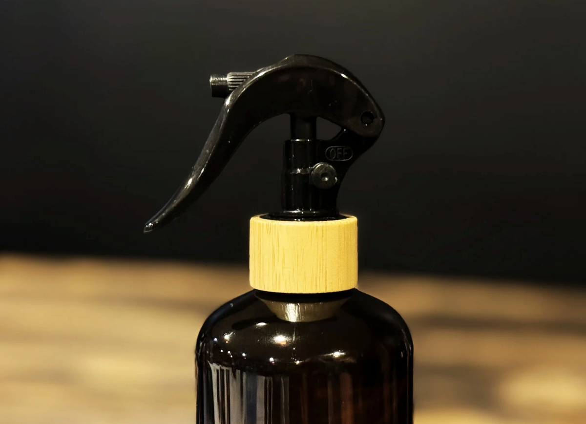 Palo Santo Room + Linen Spray