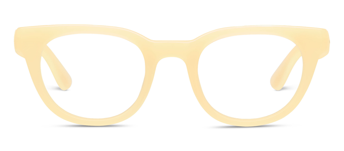Kitt (Blue Light) reader eyeglasses