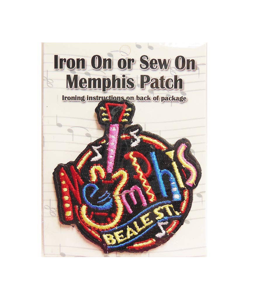 Memphis Patch