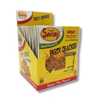Party Cracker Seasoning - Savory