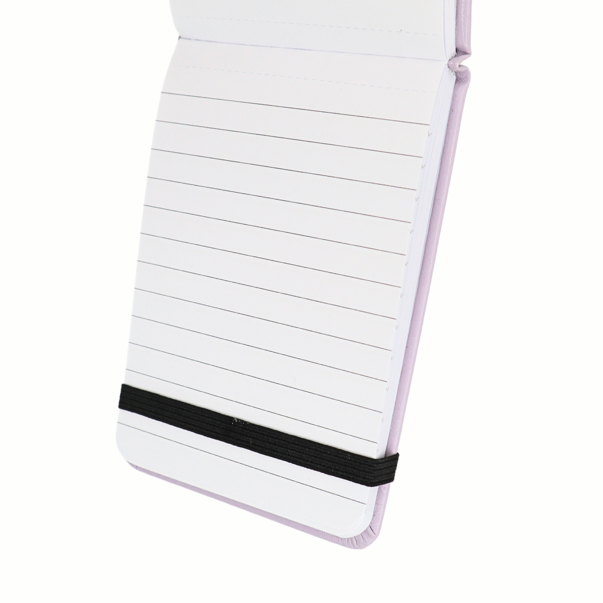 A Bad Day Here - Leatherette Pocket Journal