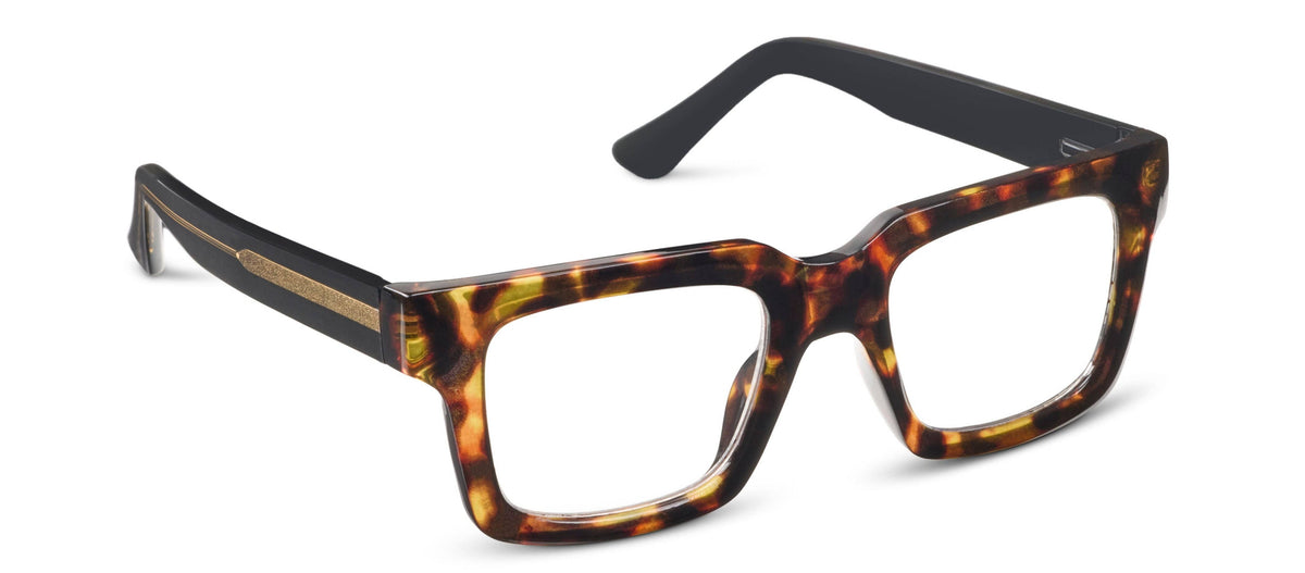 Spotlight (Blue Light) Reader Eyeglasses
