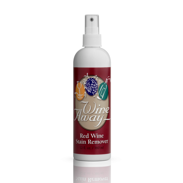 Wine Away Stain Remover (12 oz)